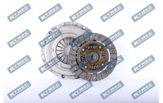 Clutch Kit JT6565 Rymec