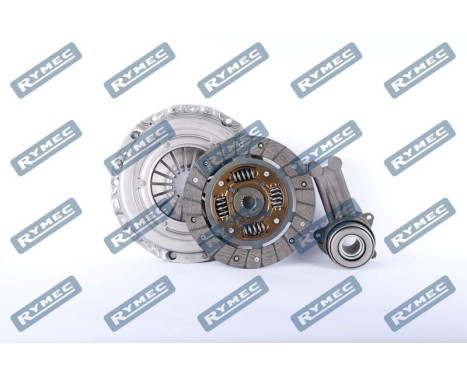 Clutch Kit JT6565011 Rymec