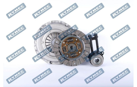 Clutch Kit JT6565030 Rymec