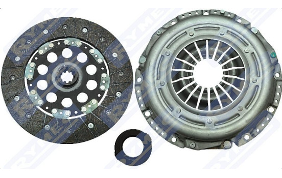 Clutch Kit JT6566 Rymec