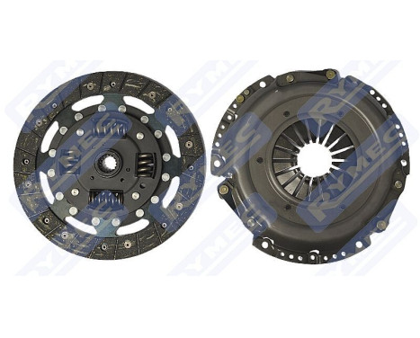 Clutch Kit JT6572 Rymec