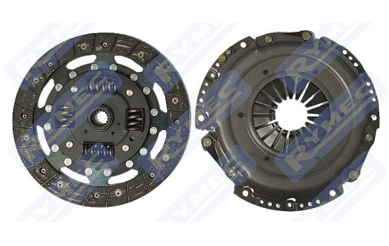 Clutch Kit JT6572 Rymec