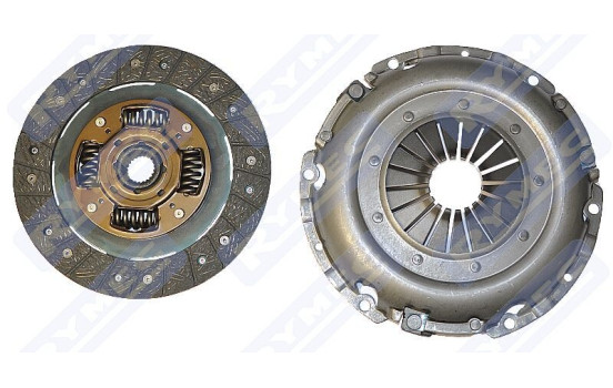 Clutch Kit JT6580 Rymec