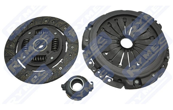 Clutch Kit JT6587 Rymec
