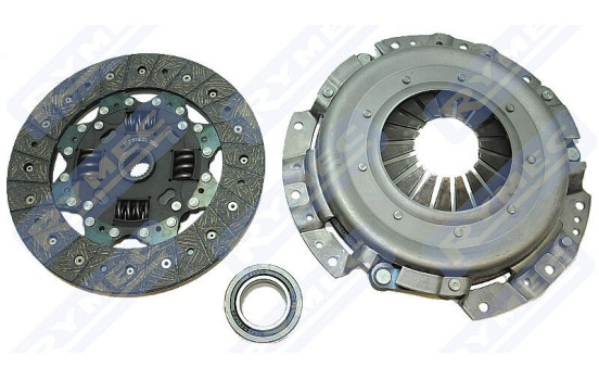Clutch Kit JT6602 Rymec