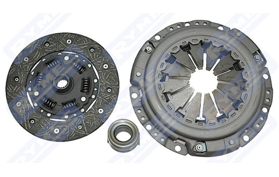 Clutch Kit JT6623 Rymec