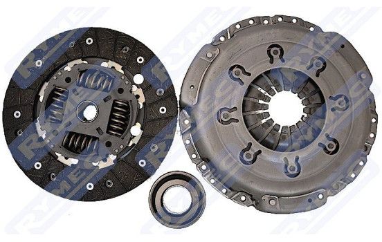 Clutch Kit JT6625 Rymec