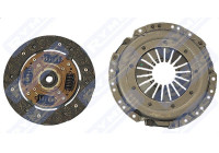 Clutch Kit JT6628 Rymec