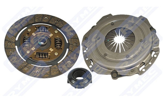 Clutch Kit JT6630 Rymec