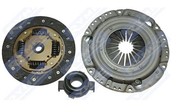 Clutch Kit JT6632 Rymec