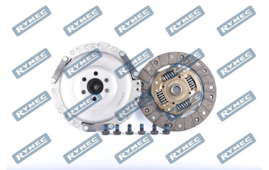 Clutch Kit JT6712 Rymec