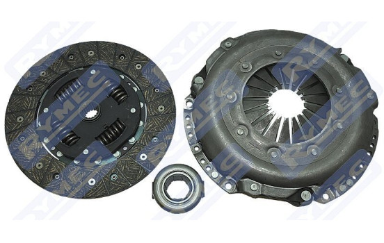 Clutch Kit JT6719 Rymec