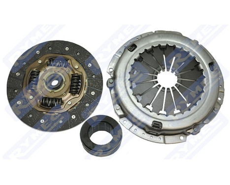 Clutch Kit JT6737 Rymec
