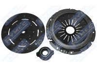 Clutch Kit JT6742 Rymec