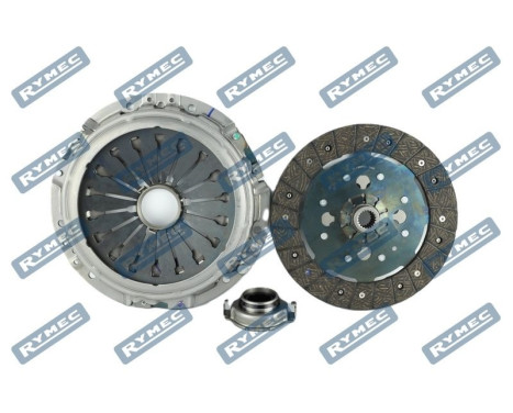Clutch Kit JT6742 Rymec