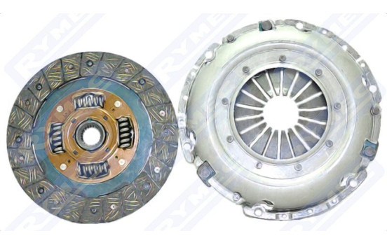 Clutch Kit JT6749 Rymec