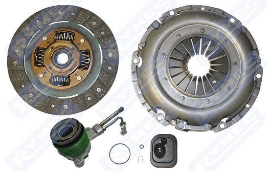 Clutch Kit JT6749002 Rymec