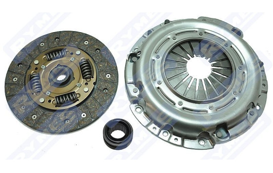 Clutch Kit JT6759 Rymec