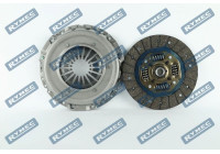 Clutch Kit JT6781 Rymec