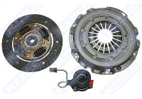 Clutch Kit JT6781026 Rymec