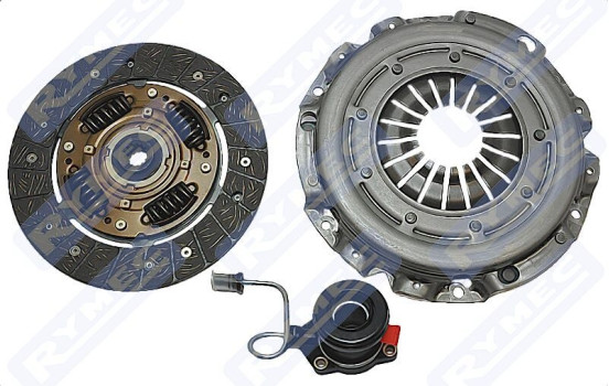 Clutch Kit JT6781026 Rymec
