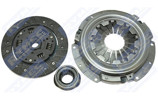 Clutch Kit JT6783 Rymec
