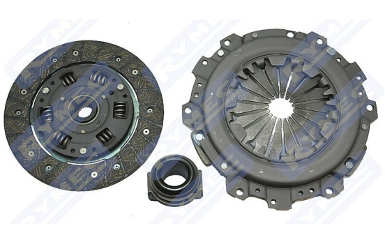 Clutch Kit JT6801 Rymec