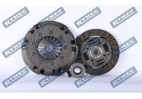Clutch Kit JT6817 Rymec