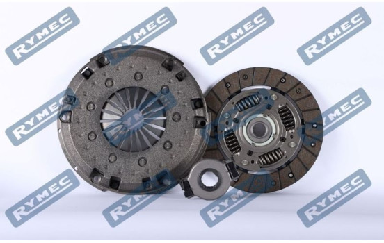 Clutch Kit JT6817 Rymec