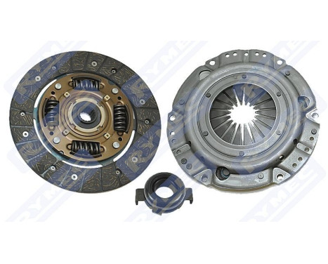 Clutch Kit JT6823 Rymec