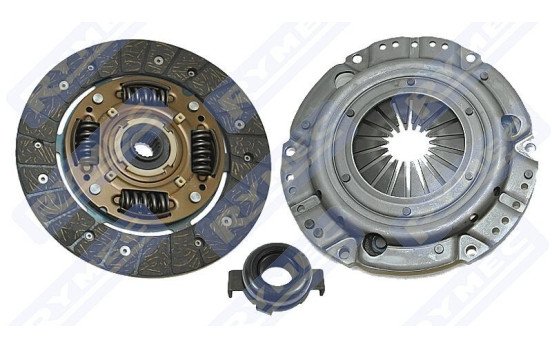 Clutch Kit JT6823 Rymec