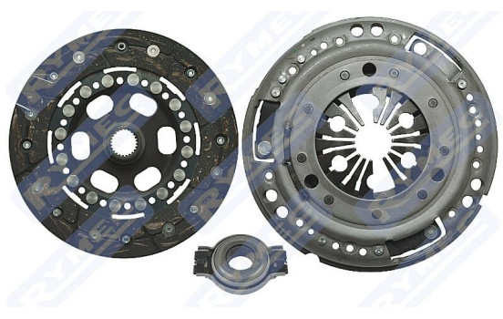 Clutch Kit JT6848 Rymec