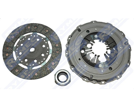 Clutch Kit JT6860 Rymec, Image 2
