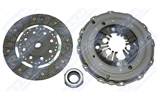 Clutch Kit JT6860 Rymec, Image 2