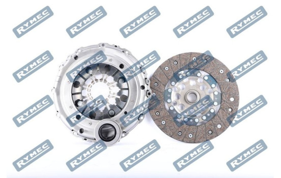 Clutch Kit JT6863 Rymec