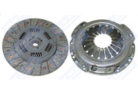 Clutch Kit JT7276 Rymec
