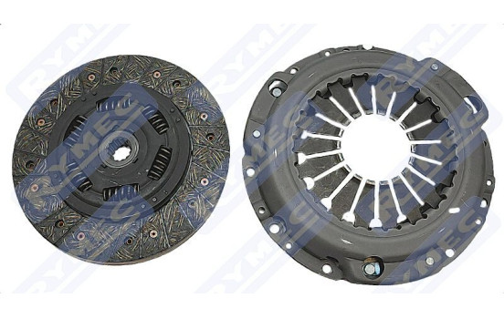 Clutch Kit JT7277 Rymec