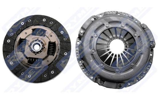 Clutch Kit JT7345 Rymec