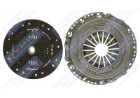 Clutch Kit JT7349 Rymec