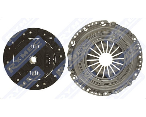 Clutch Kit JT7349 Rymec