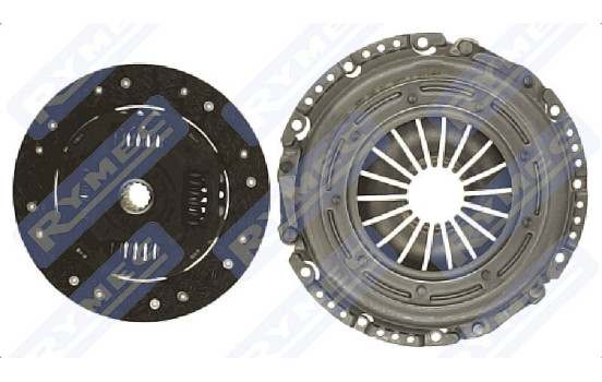 Clutch Kit JT7349 Rymec
