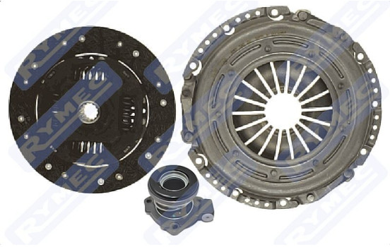 Clutch Kit JT7349014 Rymec