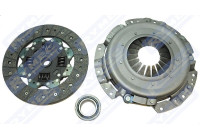 Clutch Kit JT7351 Rymec