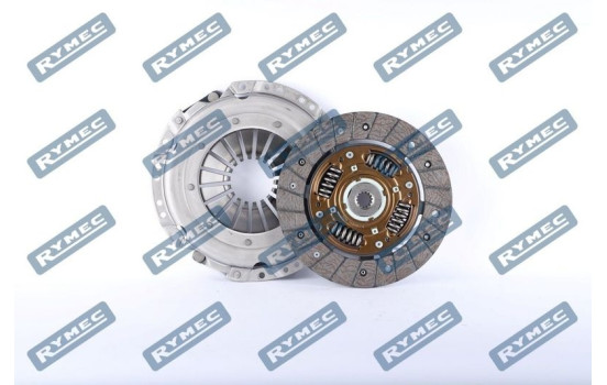 Clutch Kit JT7362 Rymec
