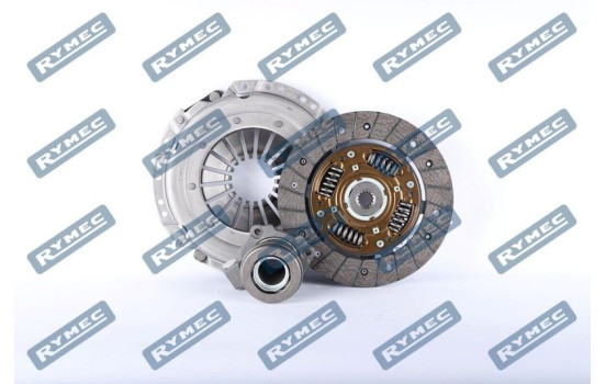 Clutch Kit JT7362014 Rymec