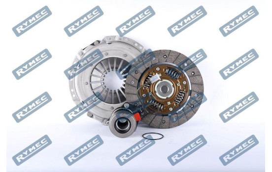 Clutch Kit JT7362026 Rymec