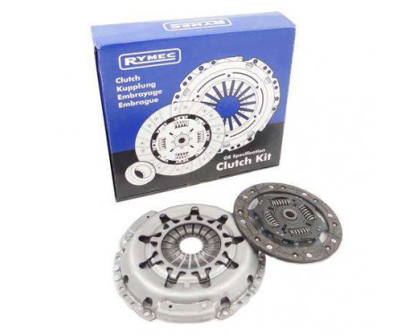 Clutch Kit JT7427 Rymec