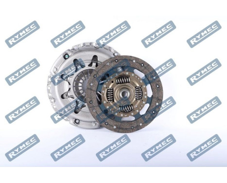 Clutch Kit JT7427 Rymec, Image 2
