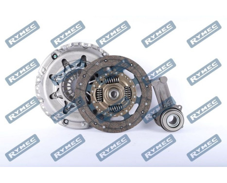 Clutch Kit JT7427011 Rymec