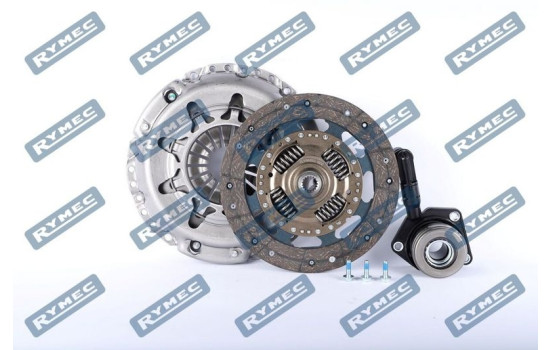 Clutch Kit JT7427064 Rymec